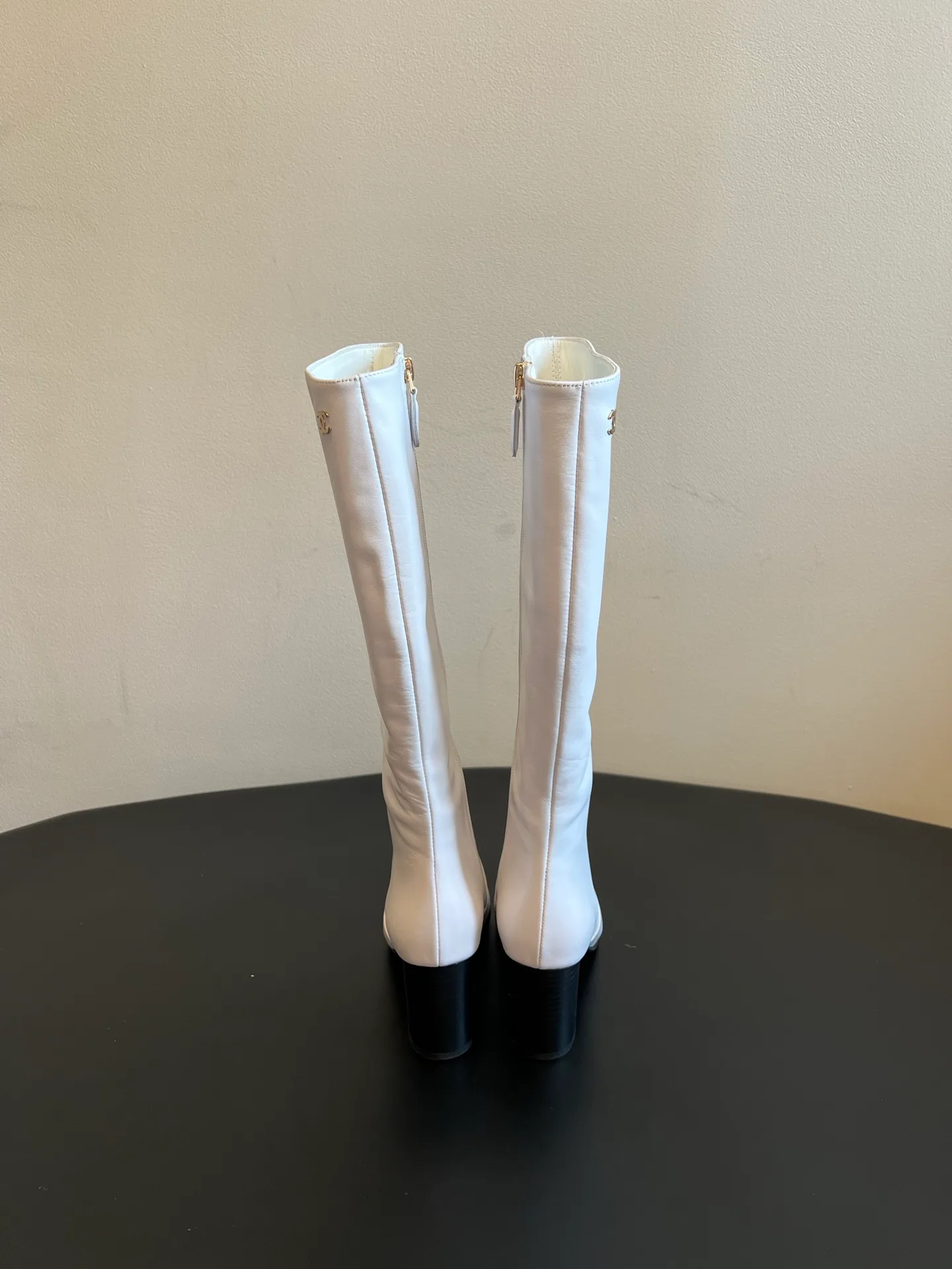 Women's Boots CHANEL 18137182