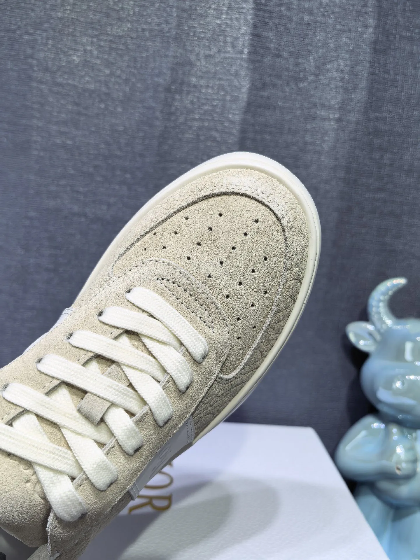 Women's Sneakers CHRISTIAN DIOR 17961730