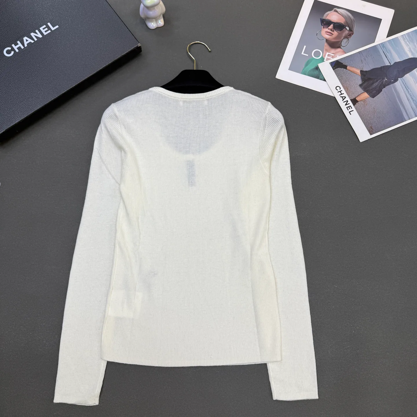 Women's Jumpers And Sweaters CHRISTIAN DIOR 17954264