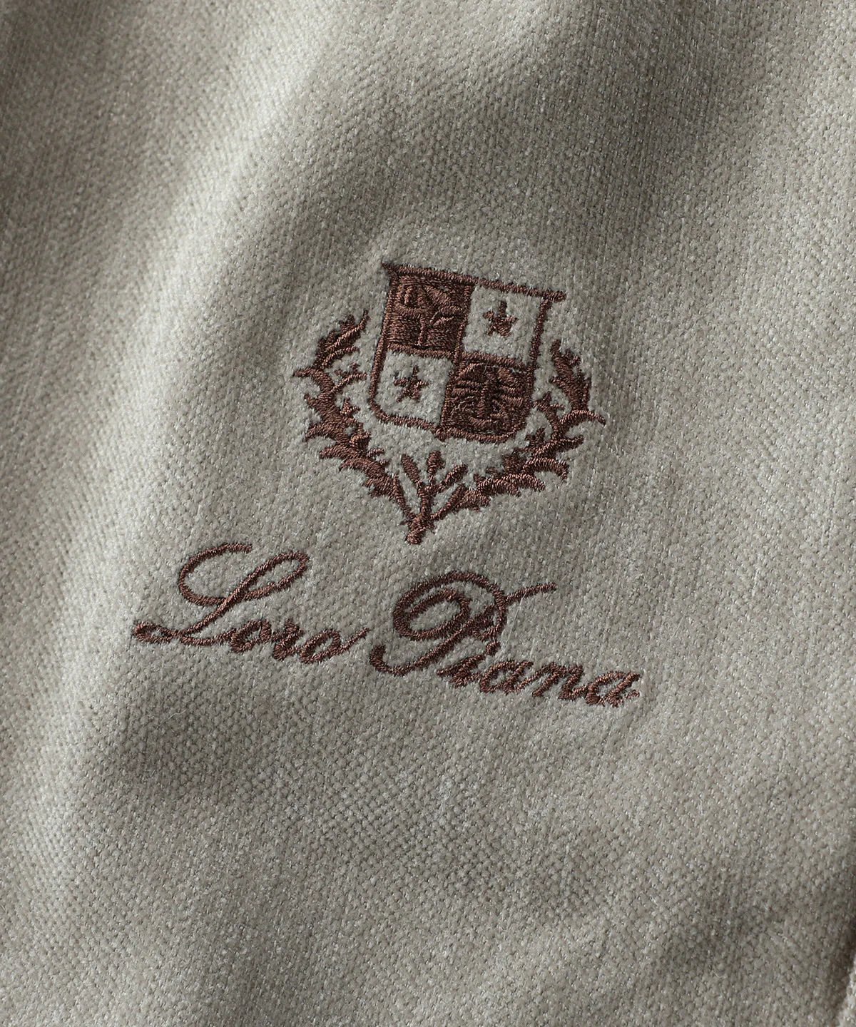 Men's Tracksuits LORO PIANA 17839759