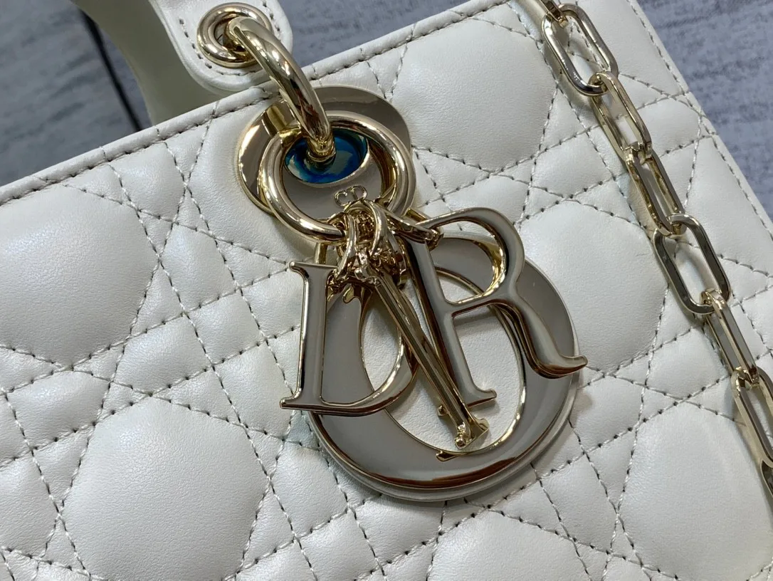 Women's Classic Handbags CHRISTIAN DIOR 17770397