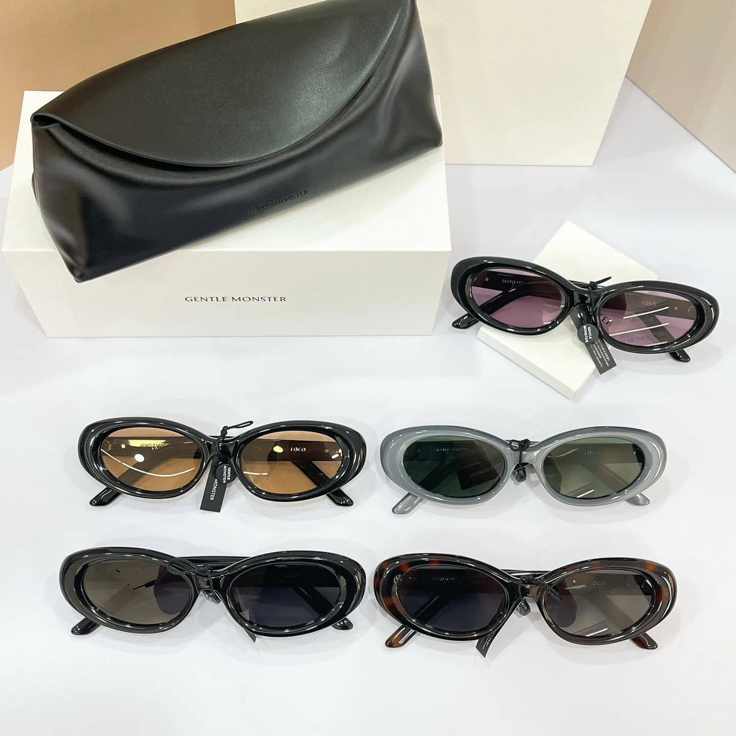 Glasses GENTLE MONSTER 17196769