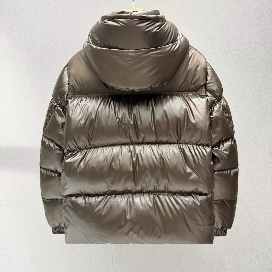 Men's Jackets And Down Jackets BURBERRY 18480303