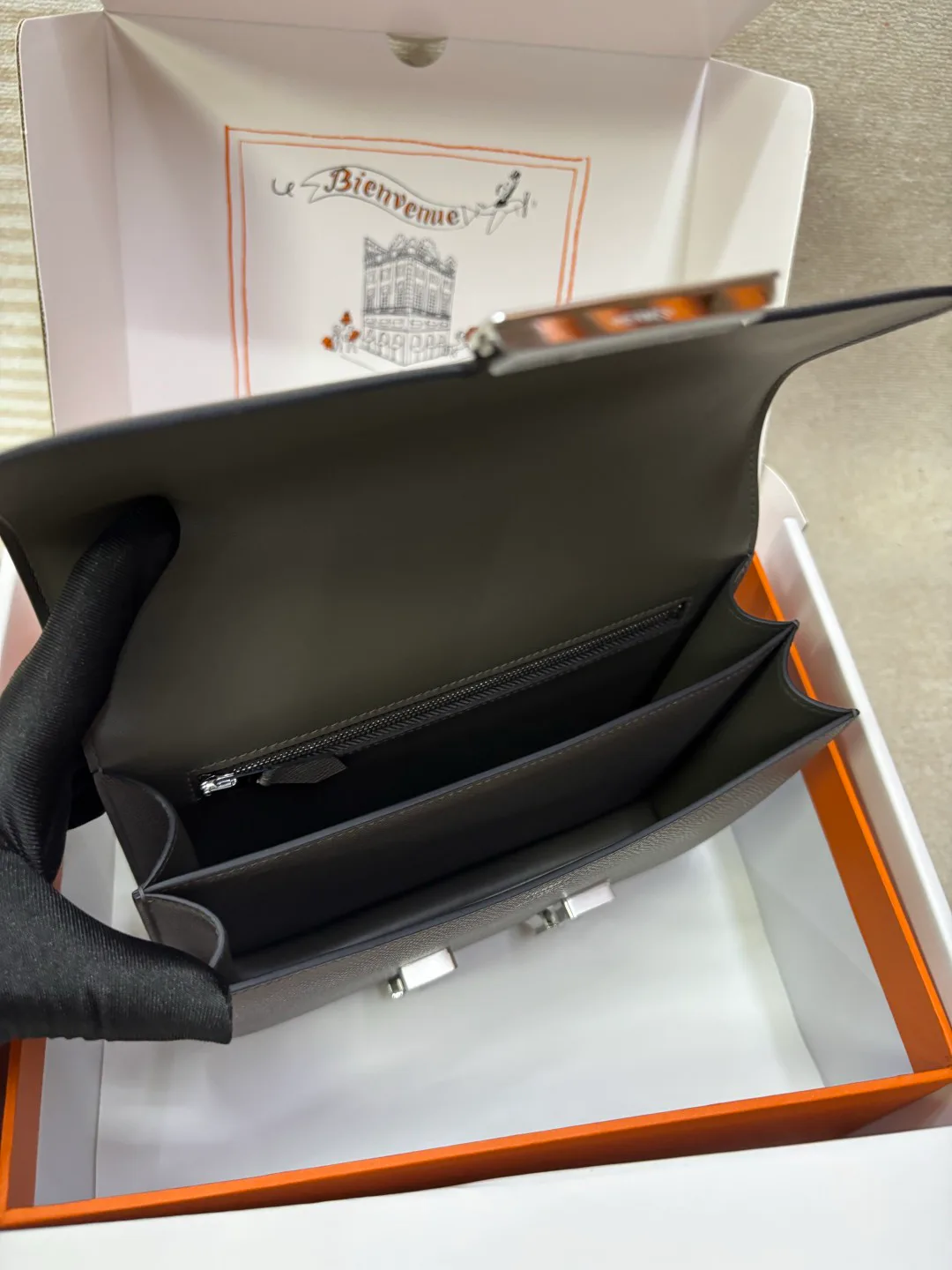 Women's Classic Handbags HERMES 17472534