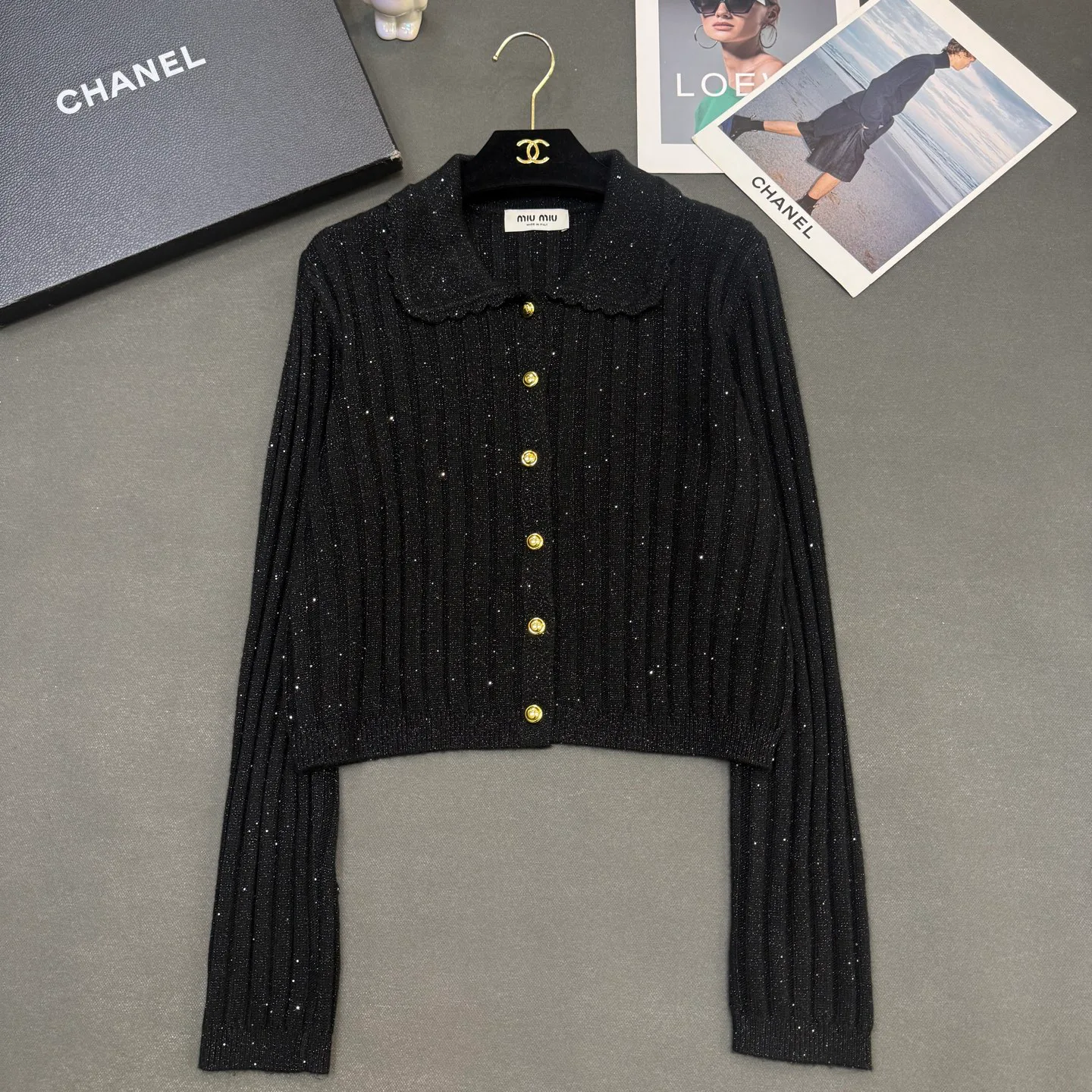 Women's Jumpers And Sweaters MIU MIU 18185964