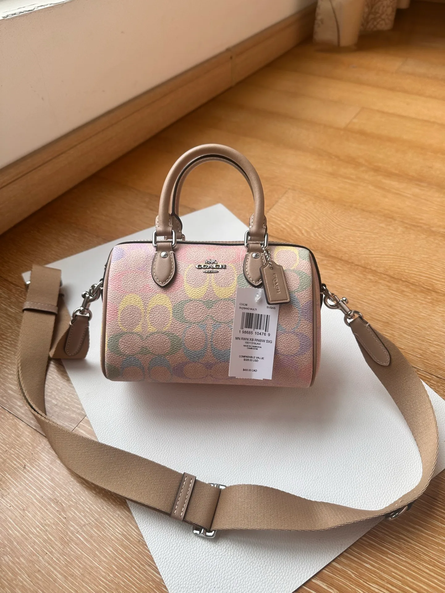 Women's Classic Handbags COACH 17961044