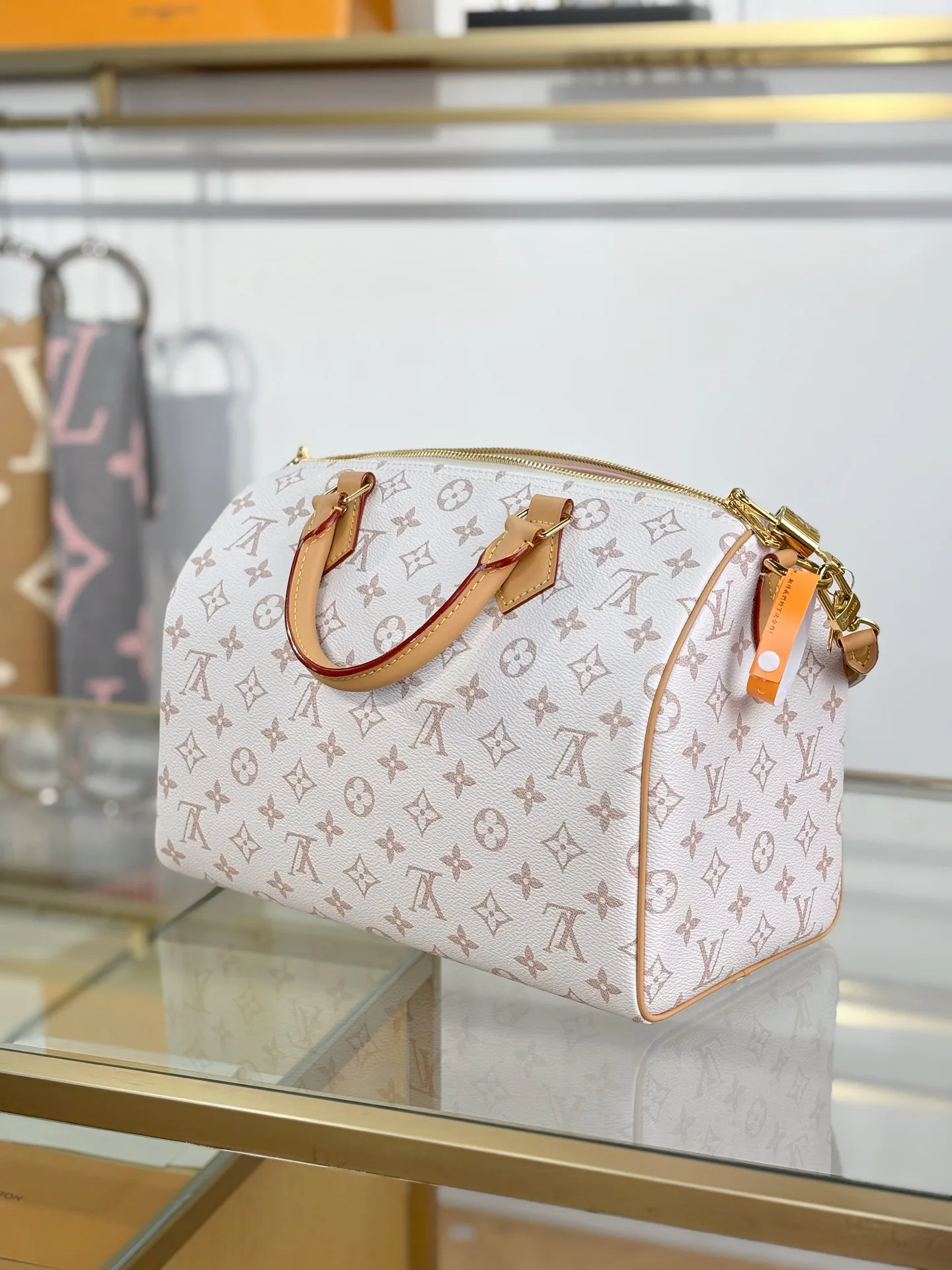 Women's Classic Handbags LOUIS VUITTON 17979986