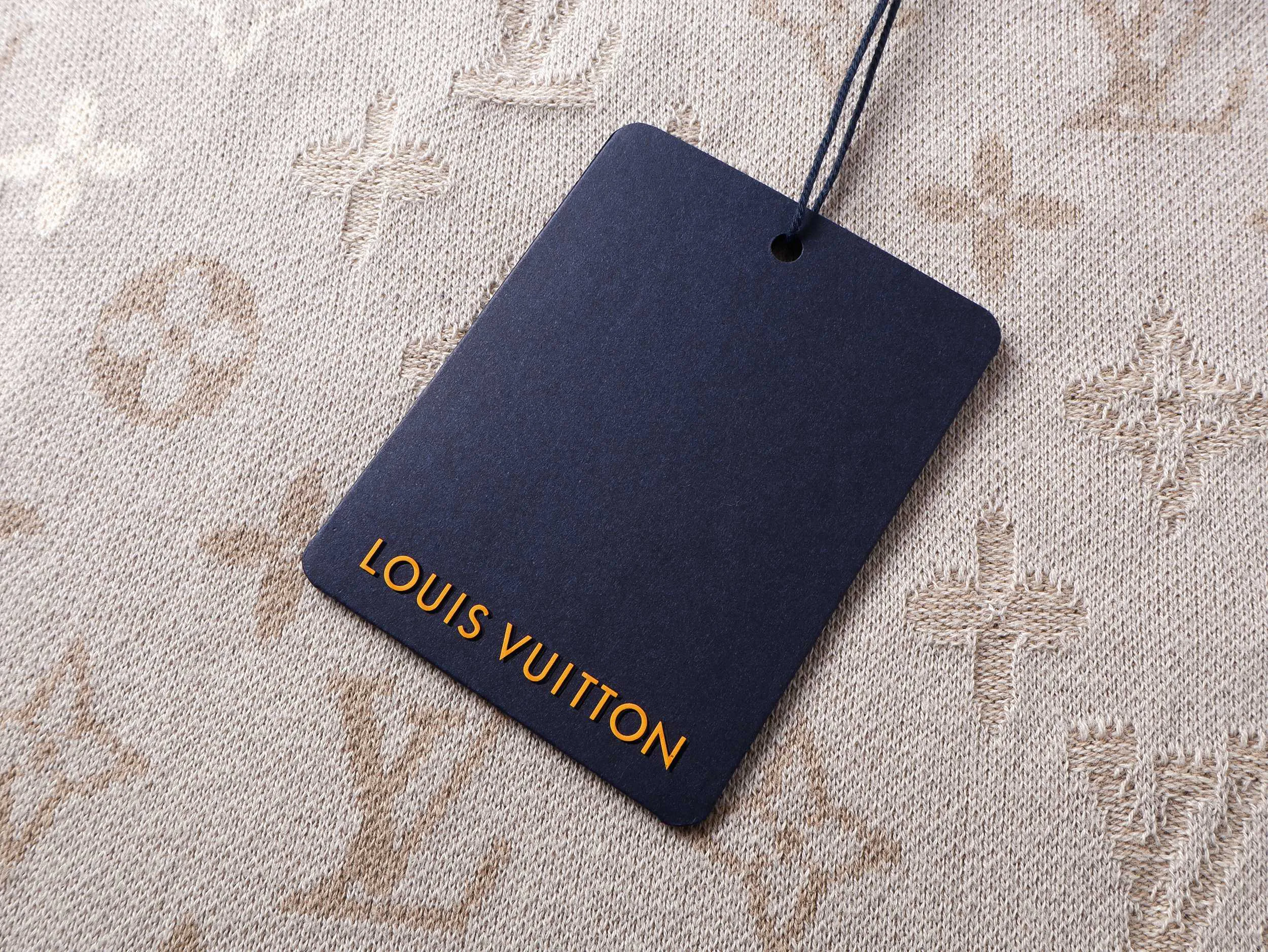 Men's T-Shirts LOUIS VUITTON 18291295