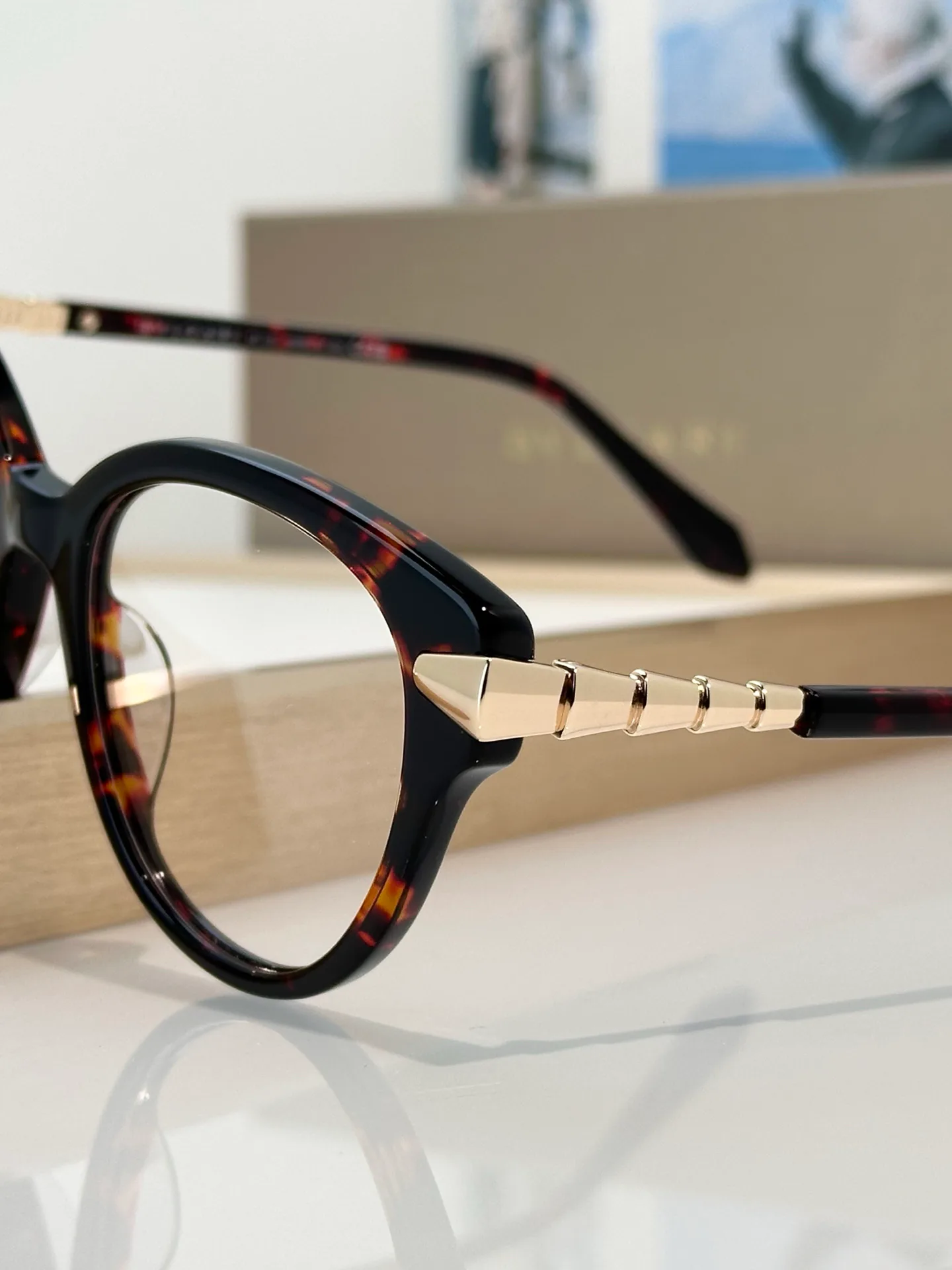 Glasses BVLGARI 17067210