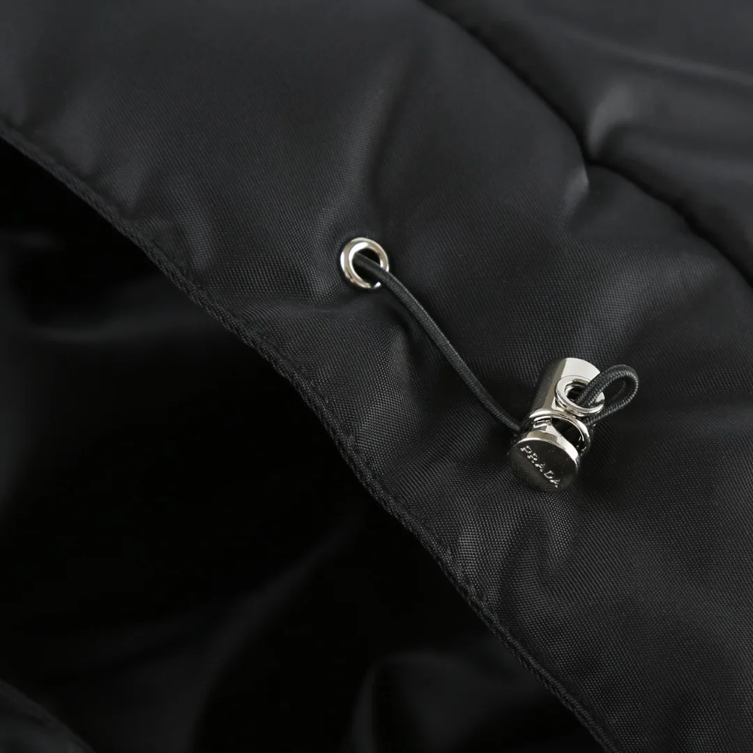 Women's Jackets And Down Jackets PRADA 17965105