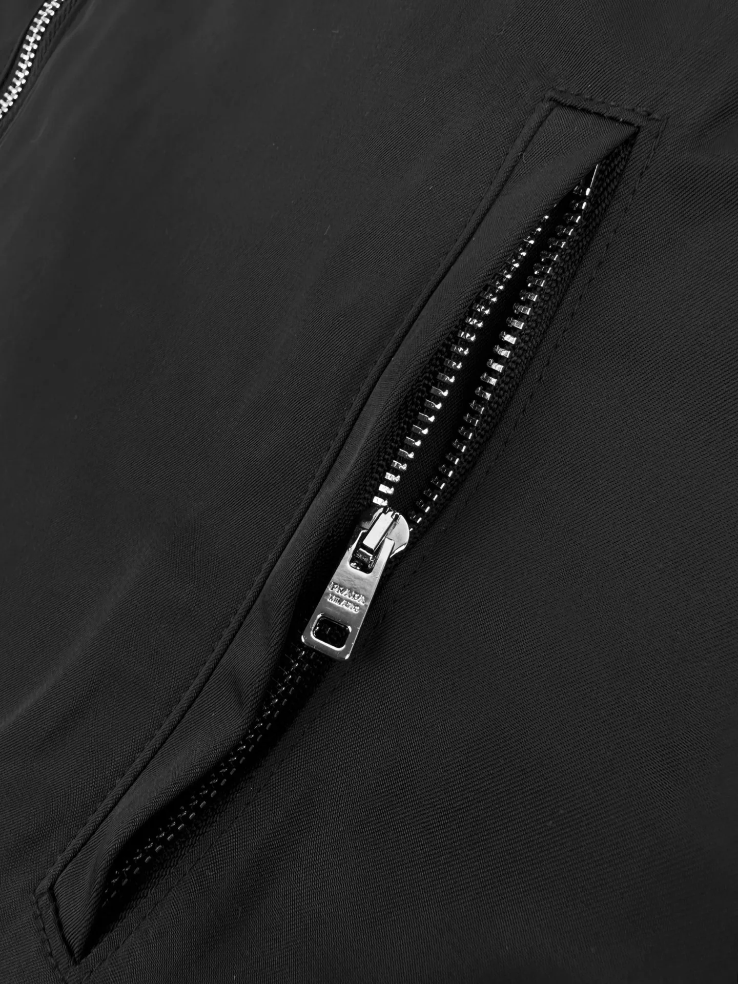Men's Jackets And Down Jackets PRADA 18179715