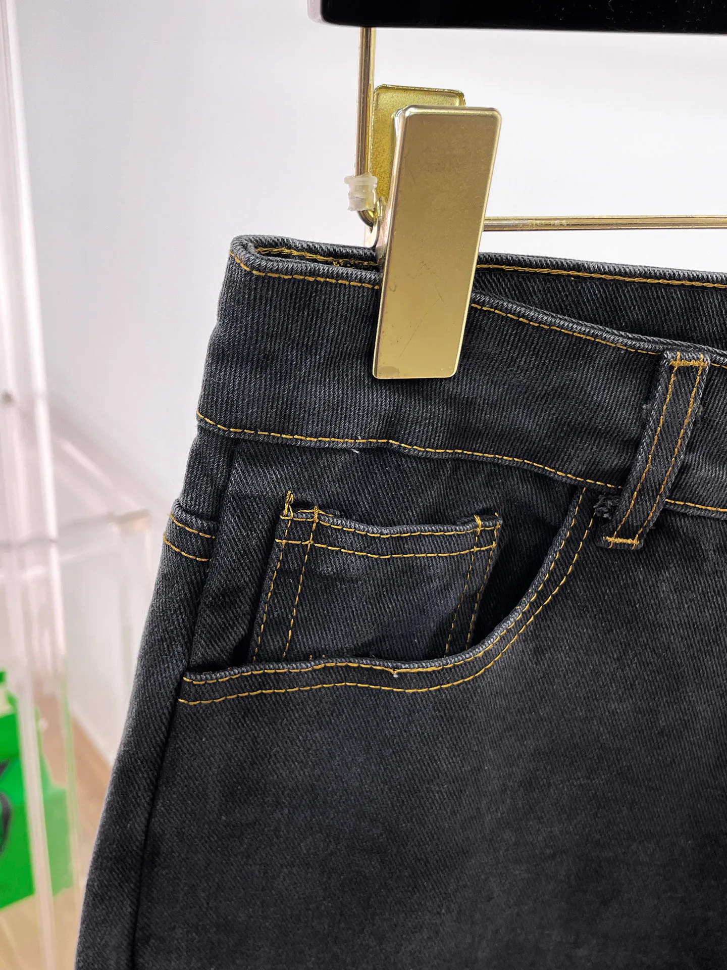 Men's Jeans CHROME HEARTS 18499647