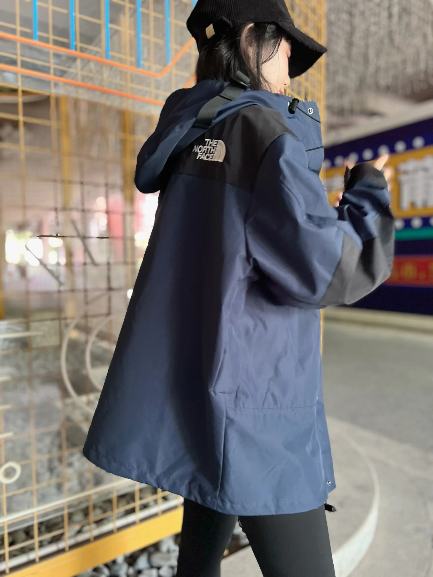 Men's Jackets And Down Jackets THE NORTH FACE 18416101