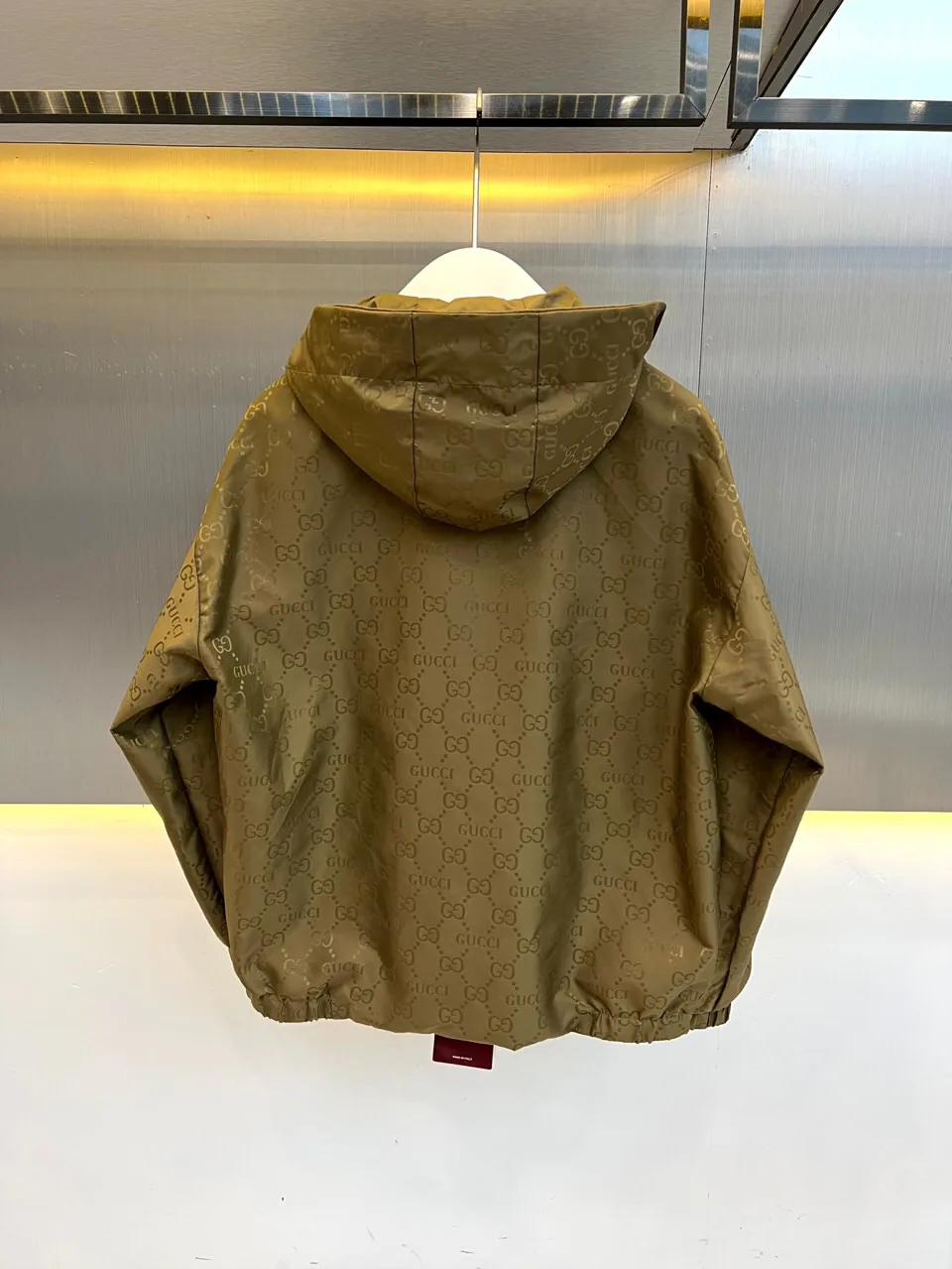 Men's Jackets And Down Jackets GUCCI 18416748