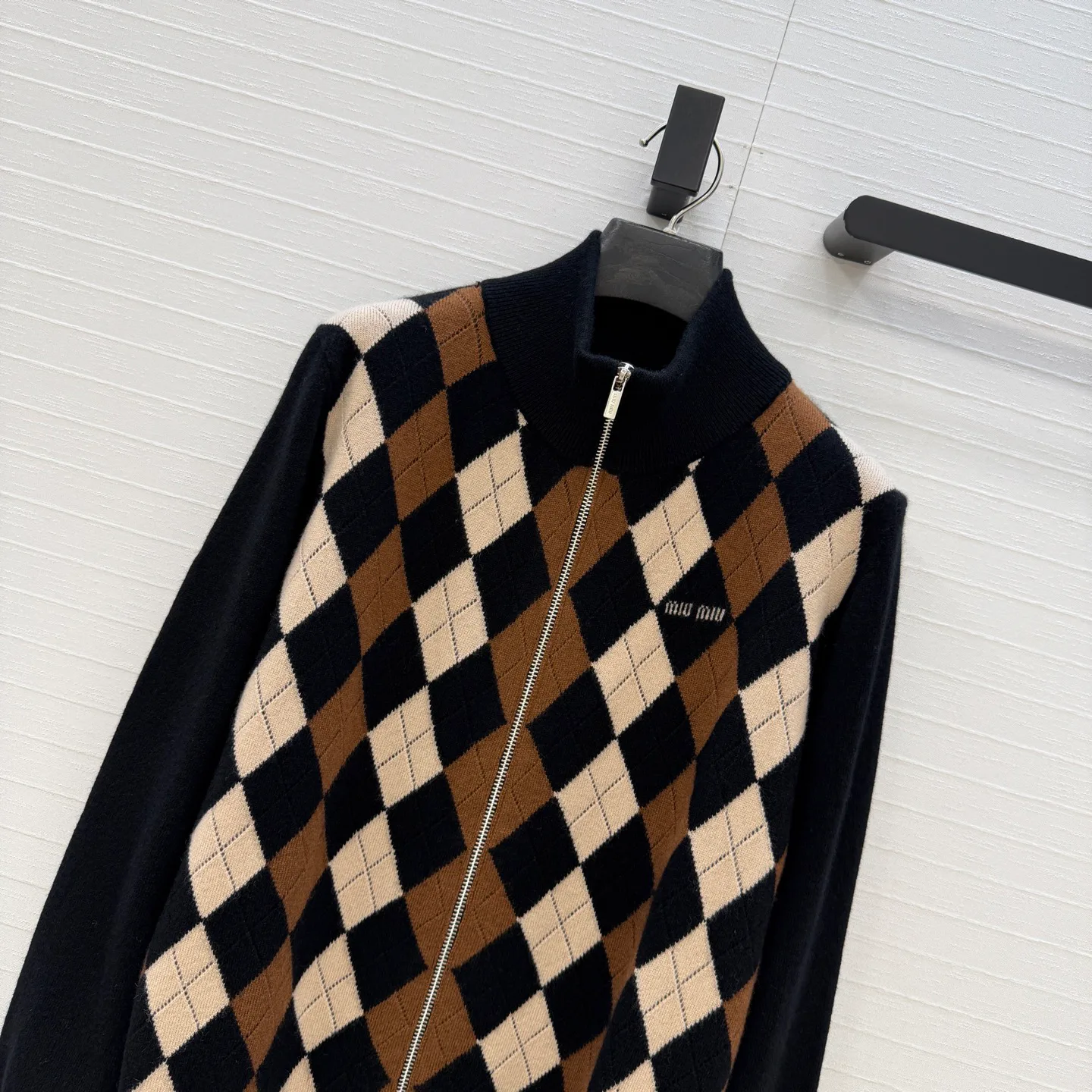 Women's Jumpers And Sweaters MIU MIU 18501613