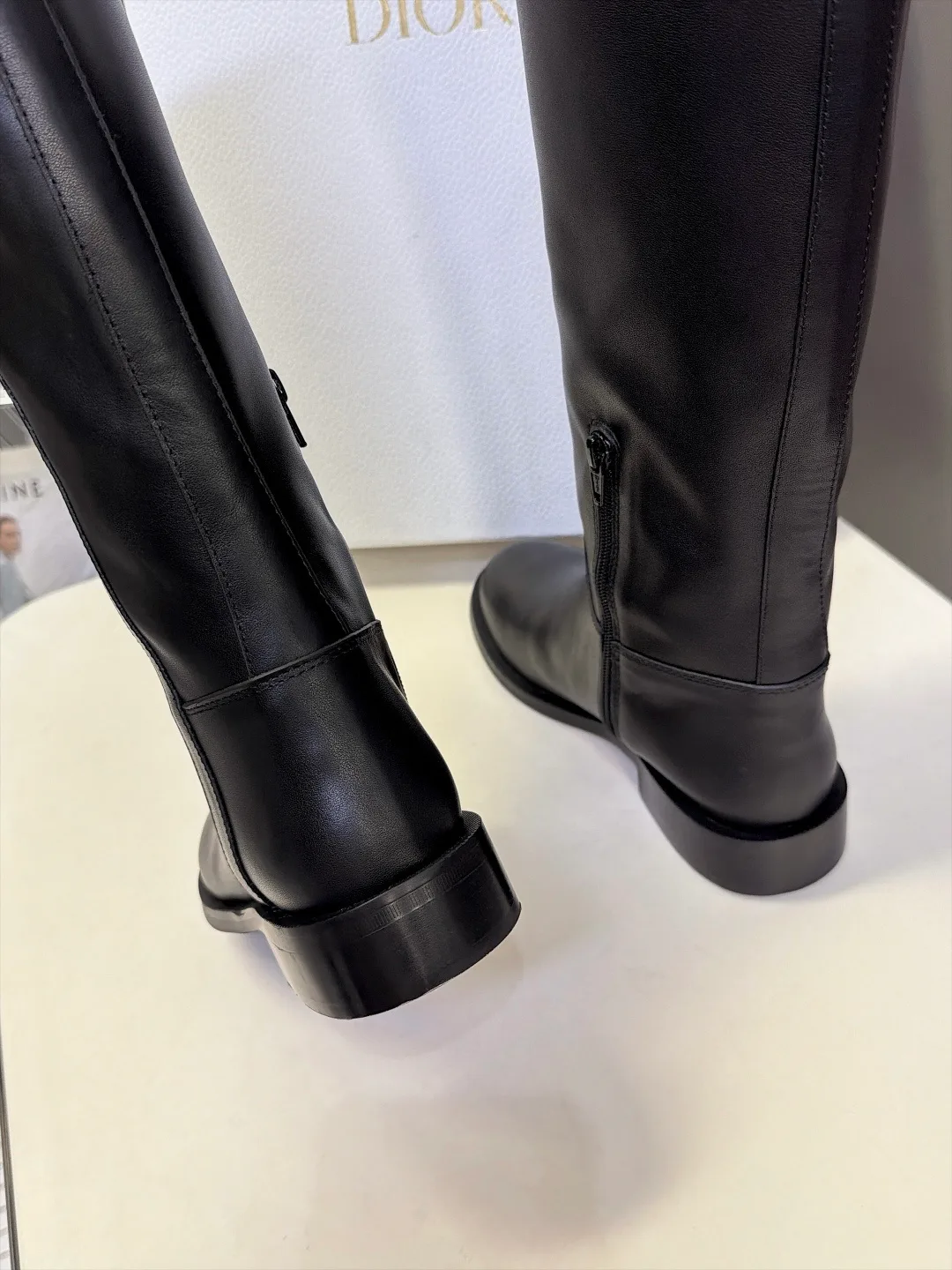 Women's Boots CHRISTIAN DIOR 18223779