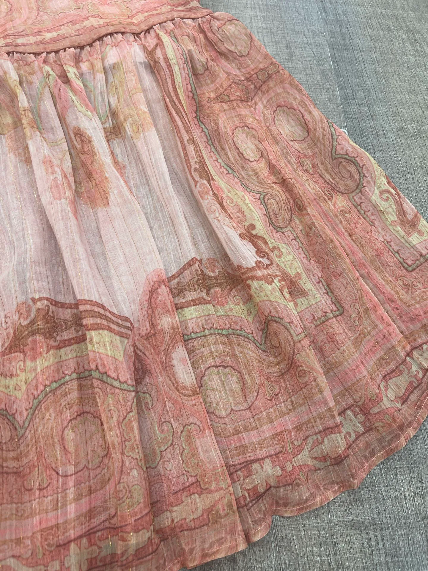 Women's Dresses ZIMMERMANN 17953592