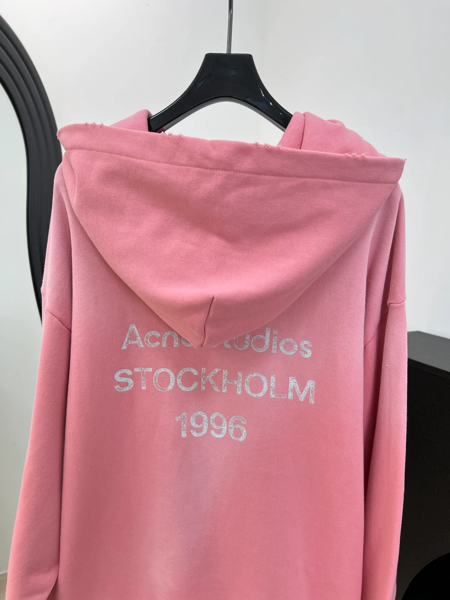 Women's Sweatshirts And Hoodies ACNE STUDIOS 17301914
