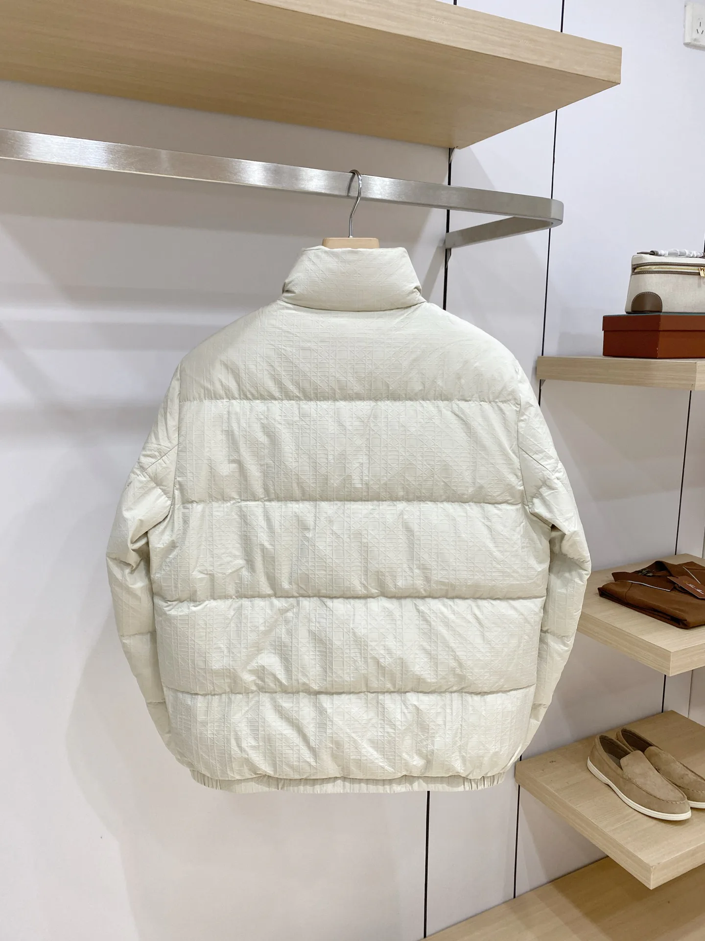 Women's Jackets And Down Jackets CHRISTIAN DIOR 18284782