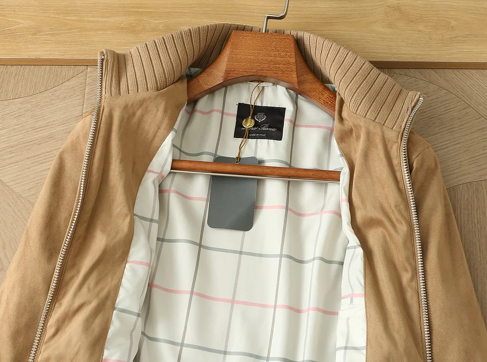 Men's Jackets And Down Jackets LORO PIANA 18345564