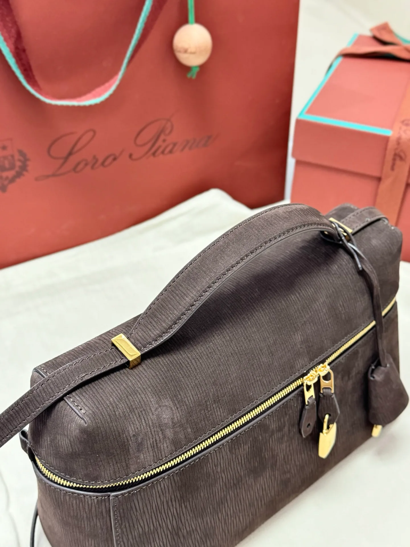 Women's Classic Handbags LORO PIANA 17565037