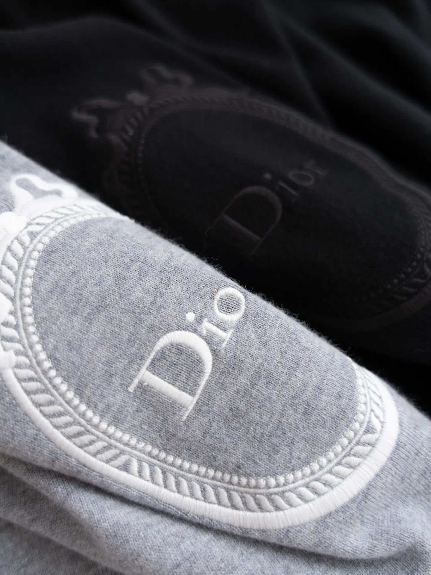 Women's Jumpers And Sweaters CHRISTIAN DIOR 18487228