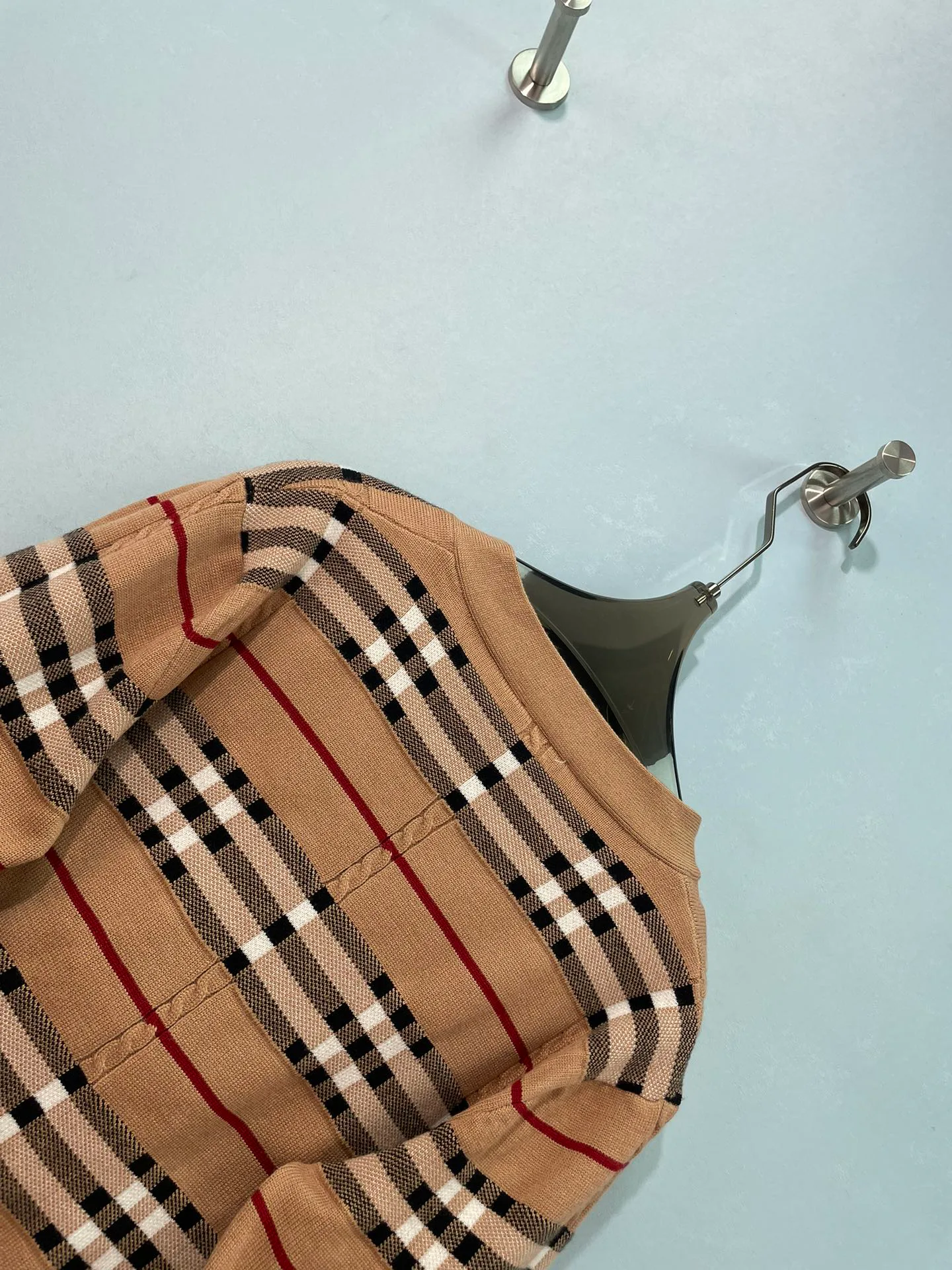 Women's Jumpers And Sweaters BURBERRY 18513342