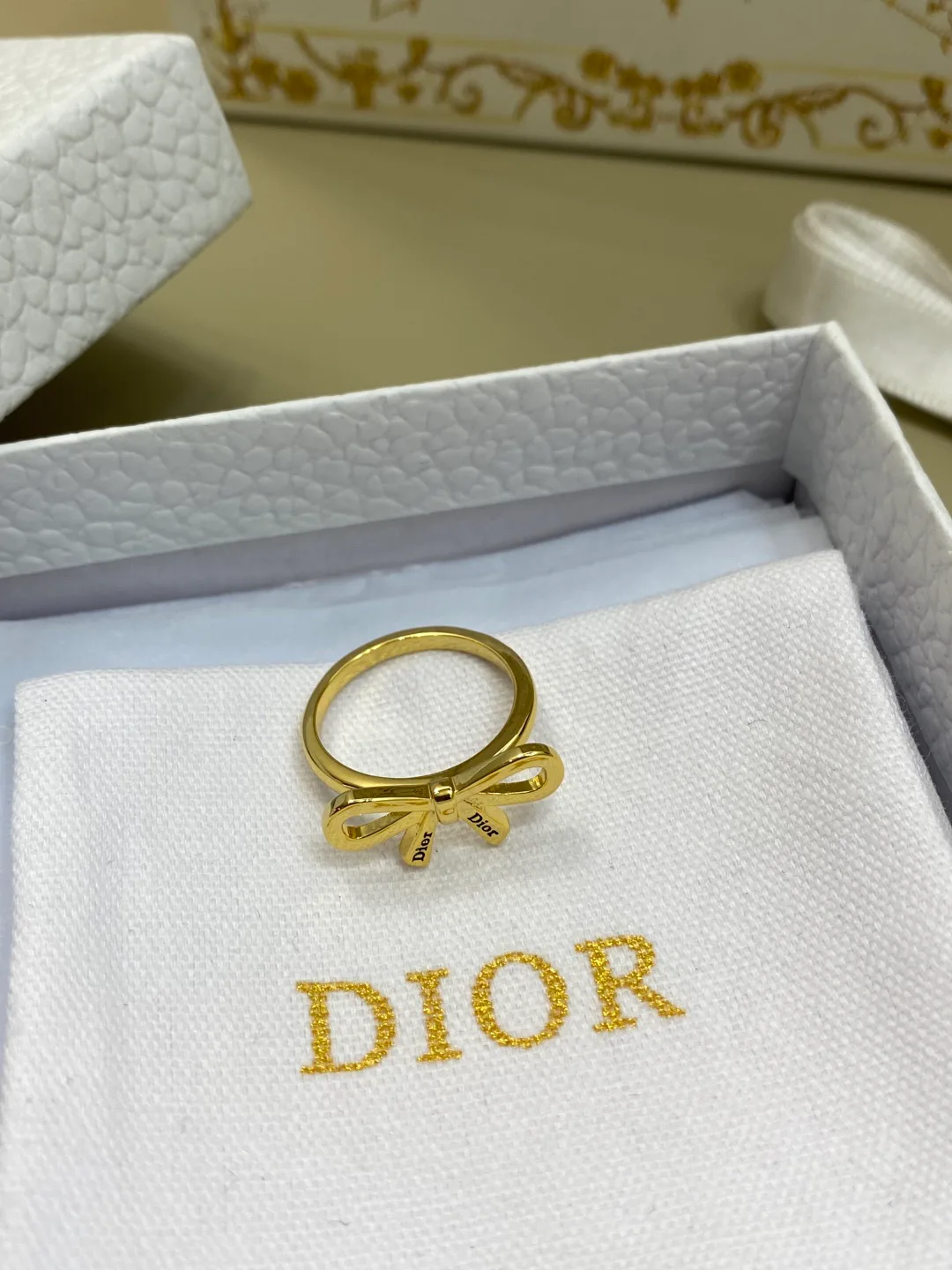 Jewelry CHRISTIAN DIOR 17168147