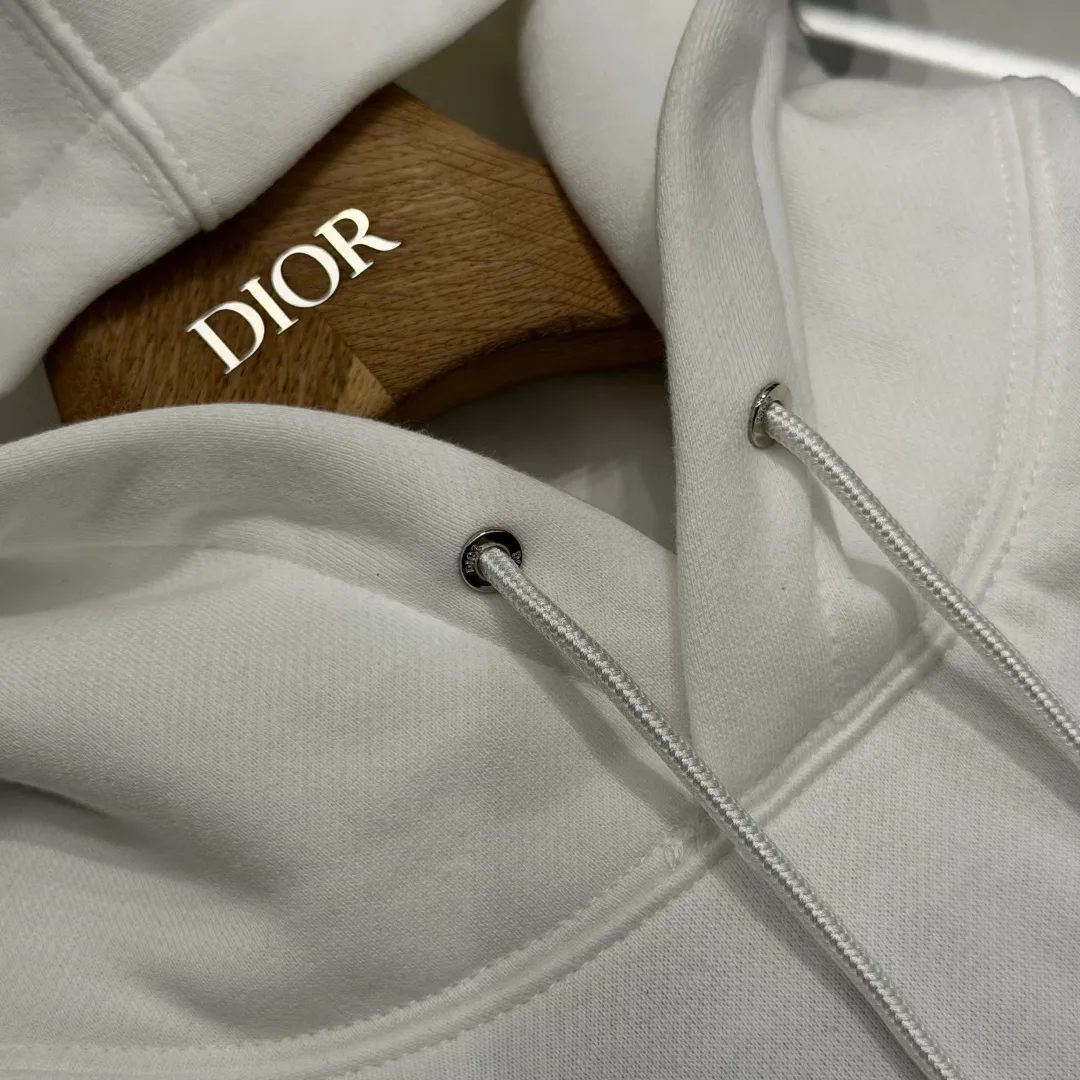 Men's Sweatshirts And Hoodies CHRISTIAN DIOR 17677782