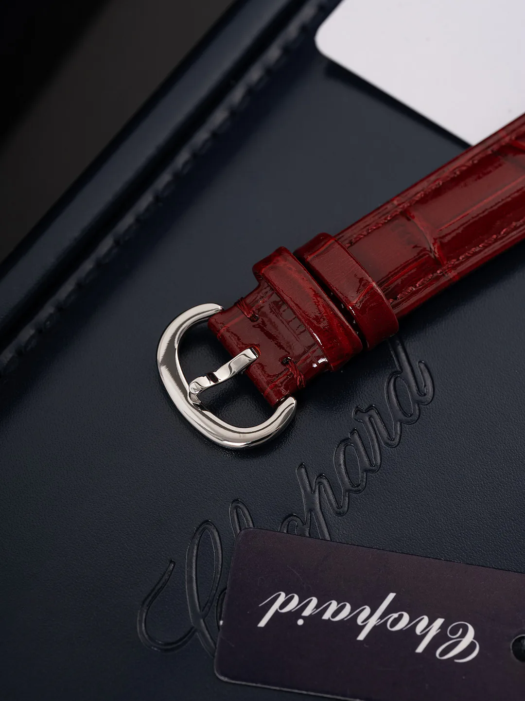 Women's Watches CHOPARD 17795100
