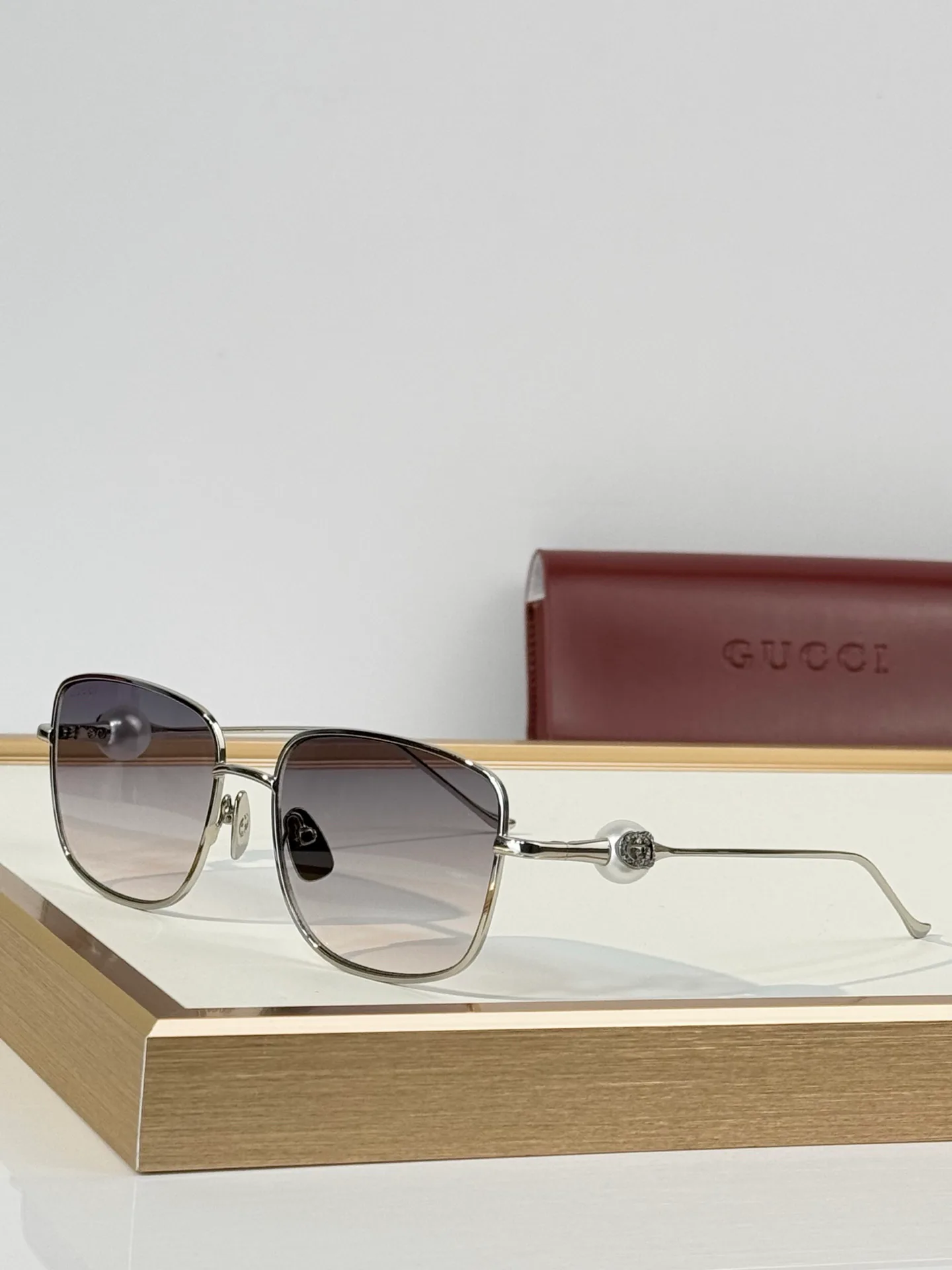 Glasses GUCCI 17949296