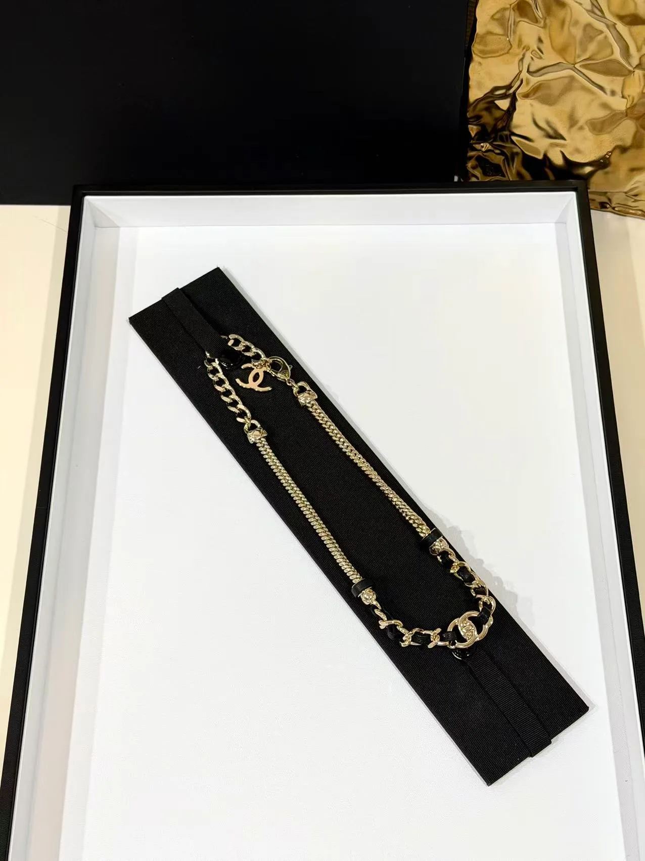 Jewelry CHANEL 18070419