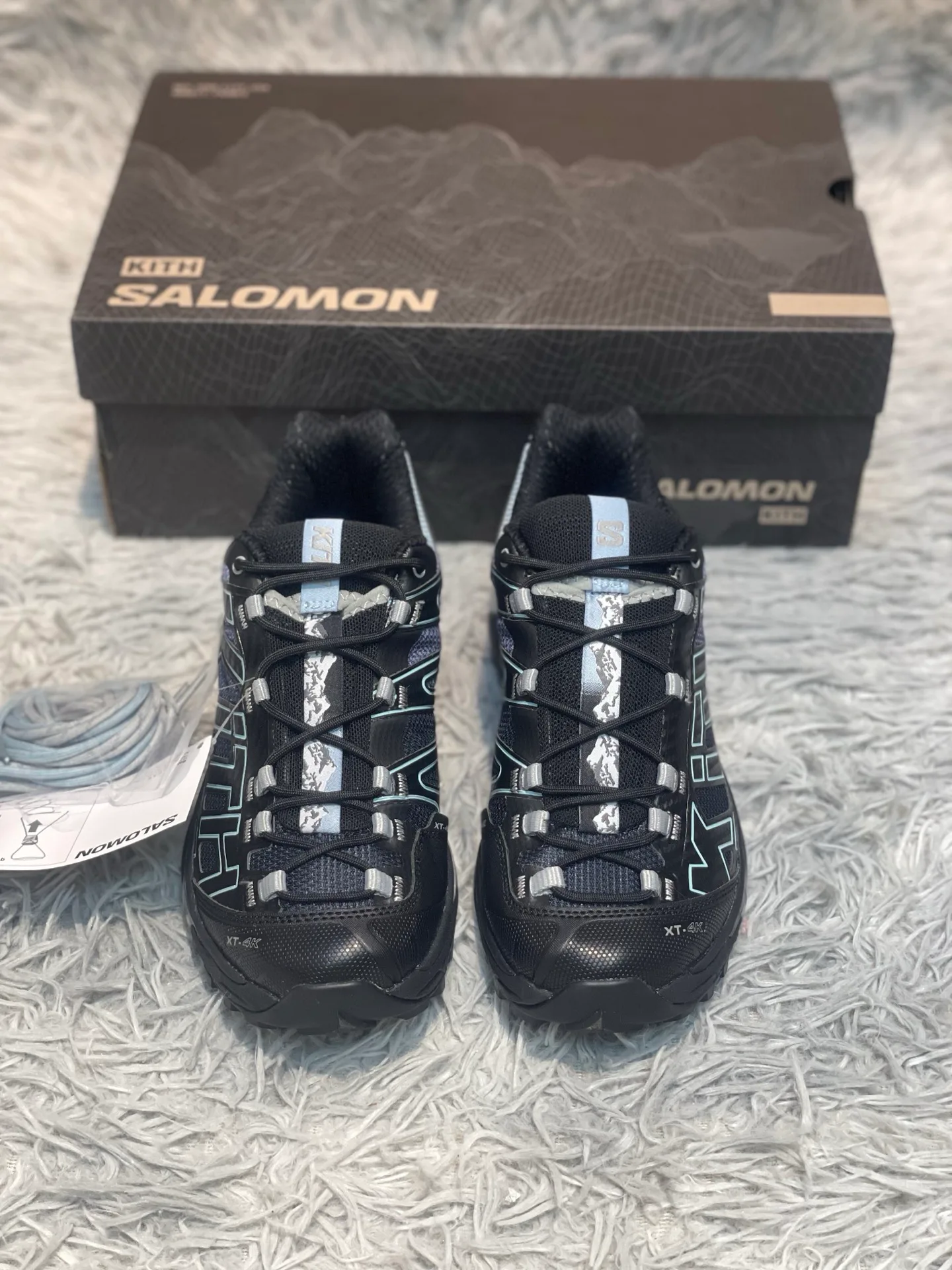 Women's Sneakers SALOMON 17964261