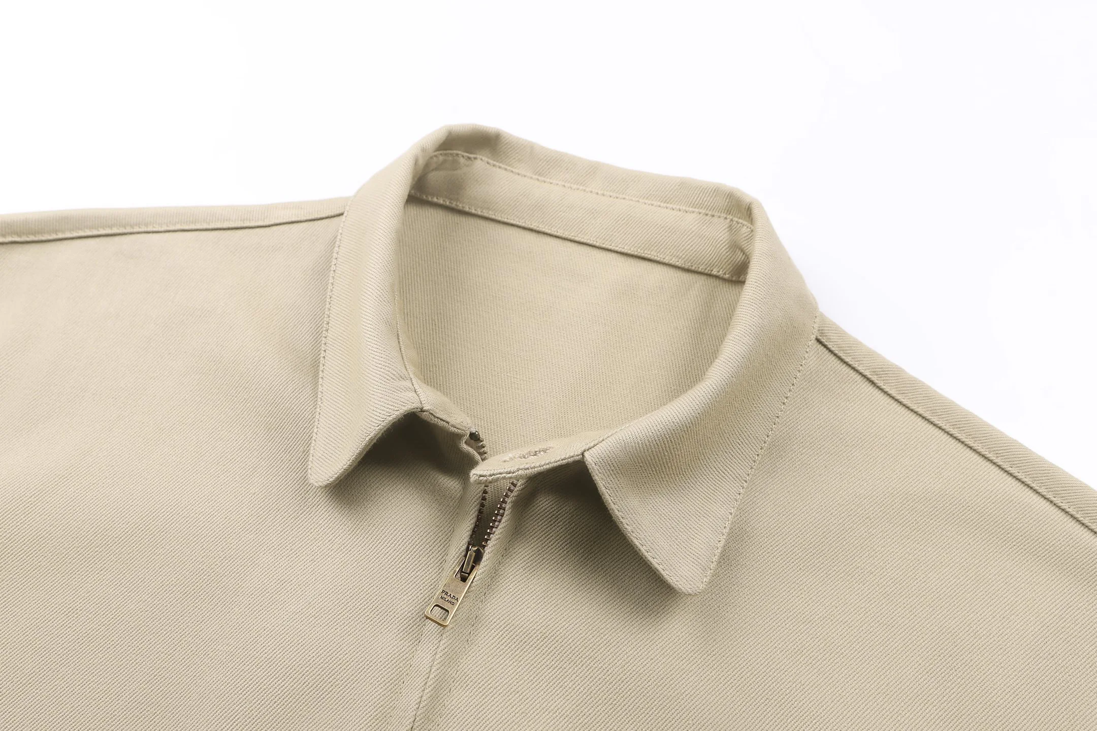 Men's Jackets And Down Jackets PRADA 18237125