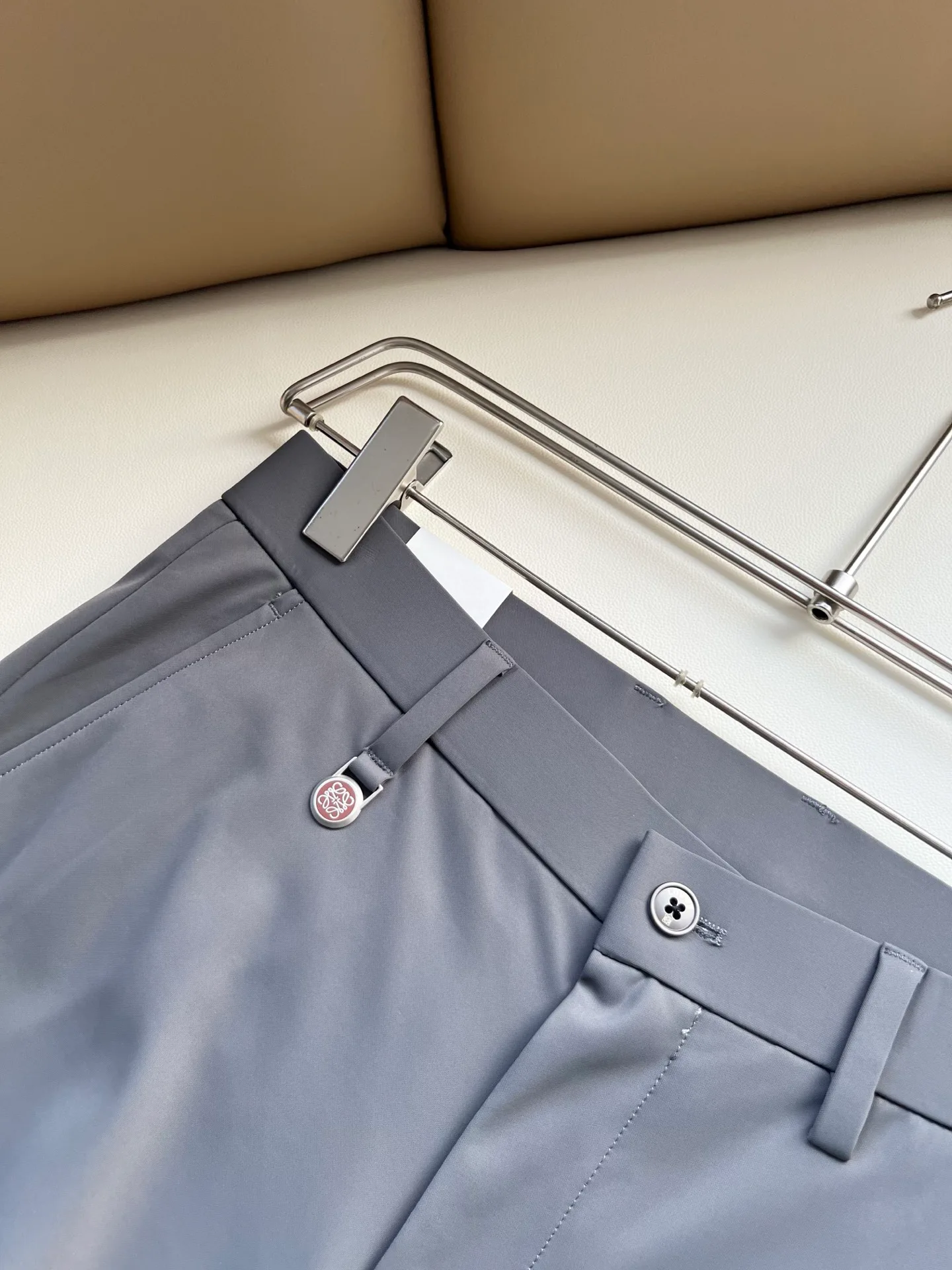 Men's Trousers LOEWE 18446397