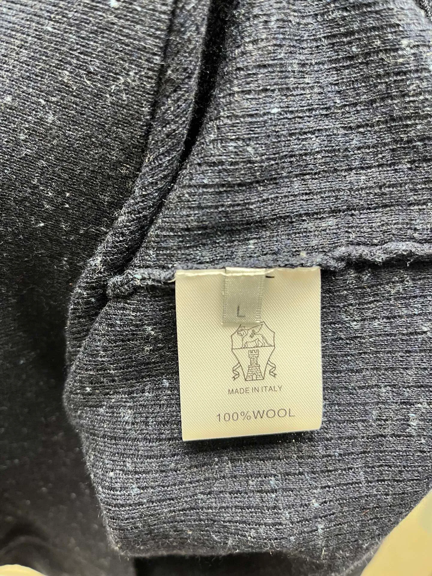 Men's Jumpers And Sweaters BRUNELLO CUCINELLI 18109011