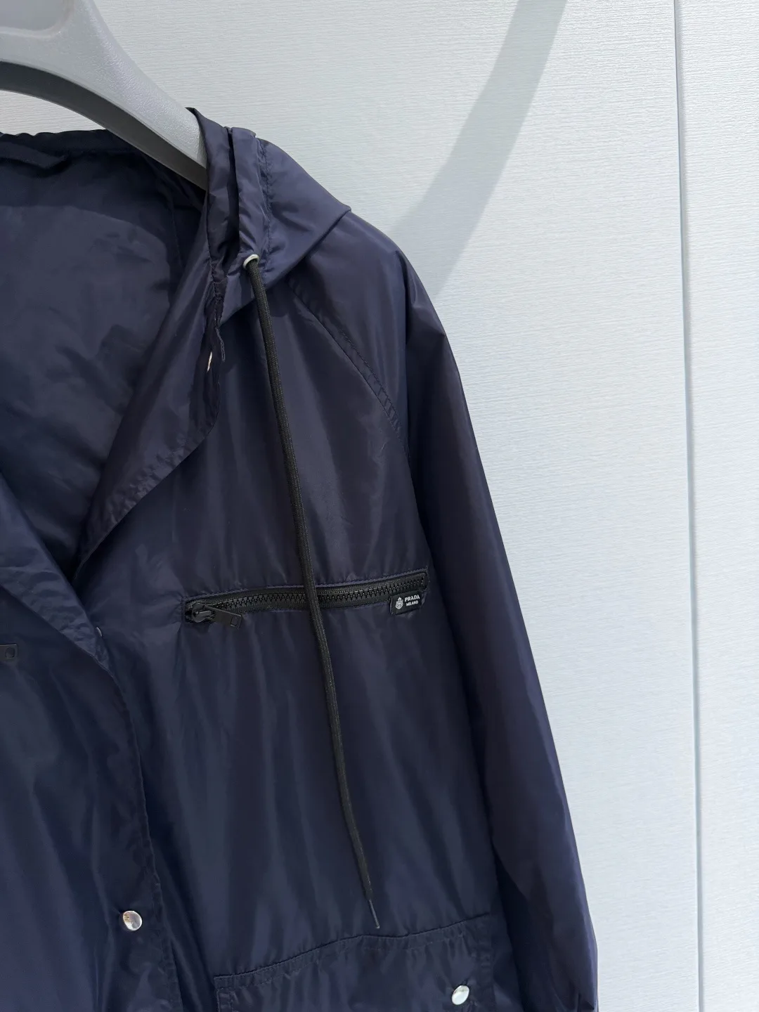 Women's Jackets And Down Jackets PRADA 17925726