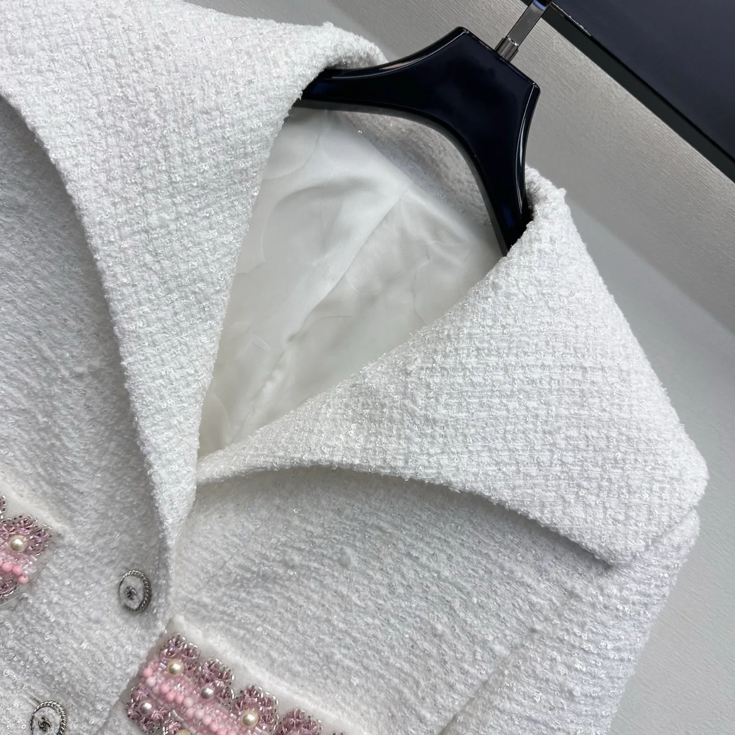 Women's Blazers CHANEL 17877564