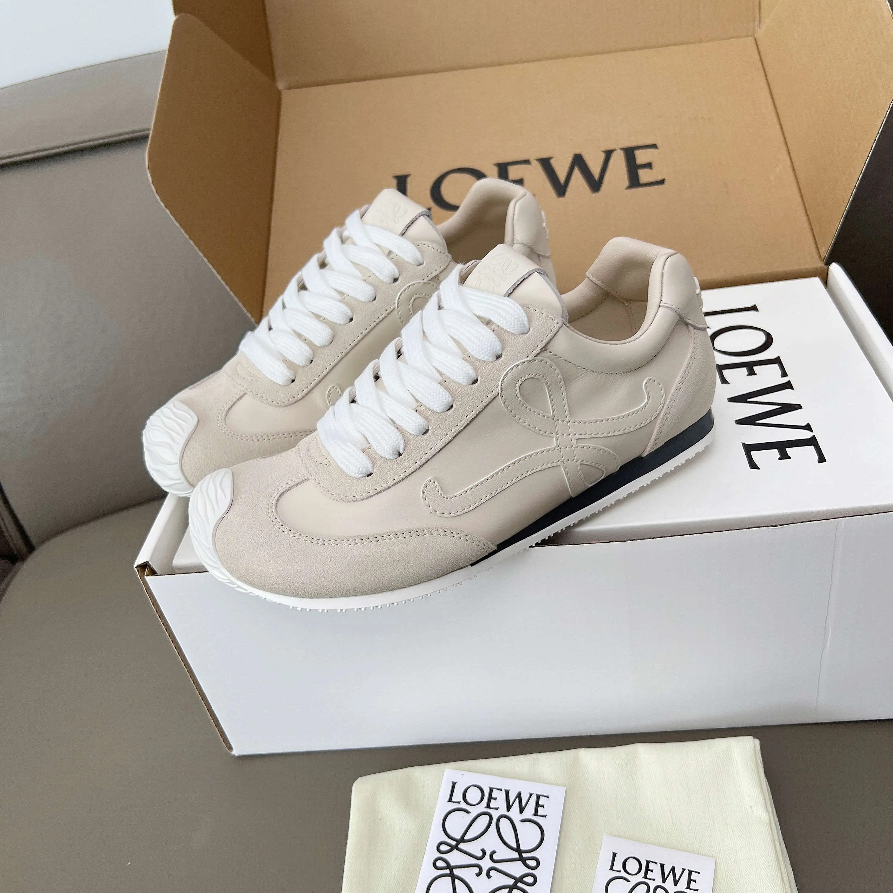 Women's Sneakers LOEWE 18011180