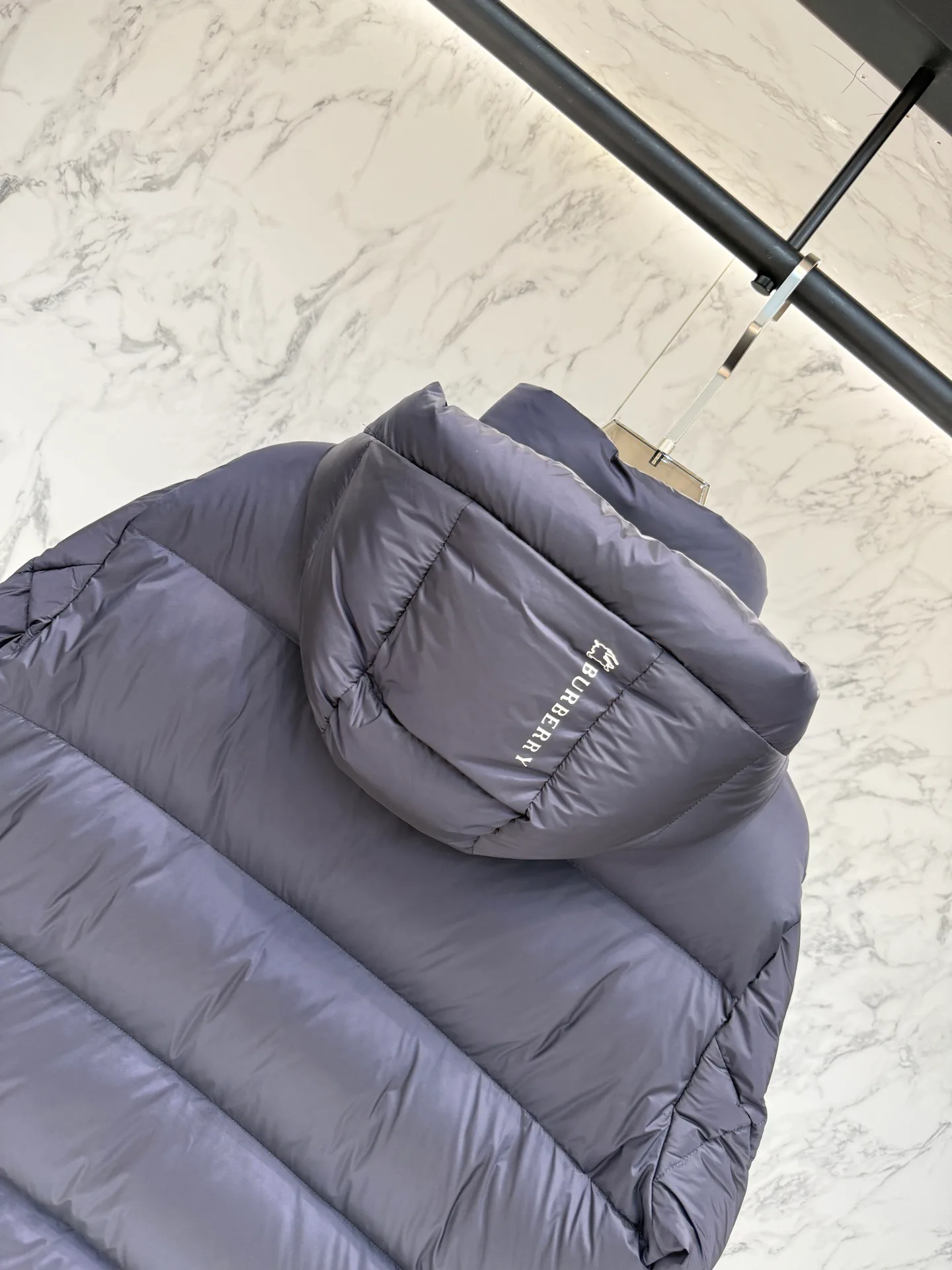 Women's Jackets And Down Jackets BURBERRY 18387695