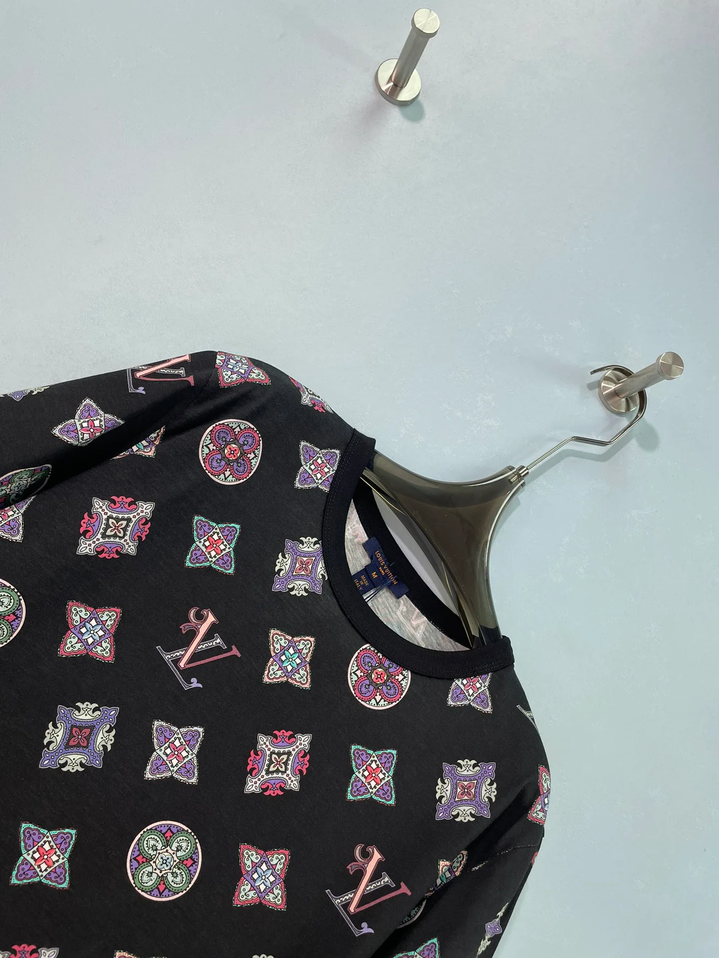Women's T-Shirts LOUIS VUITTON 17933257