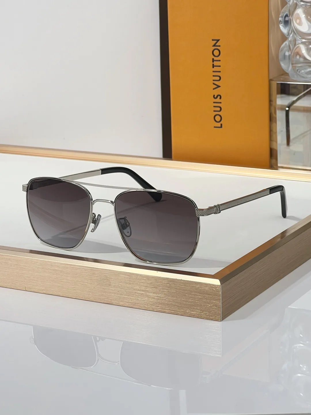 Glasses LOUIS VUITTON 16919898