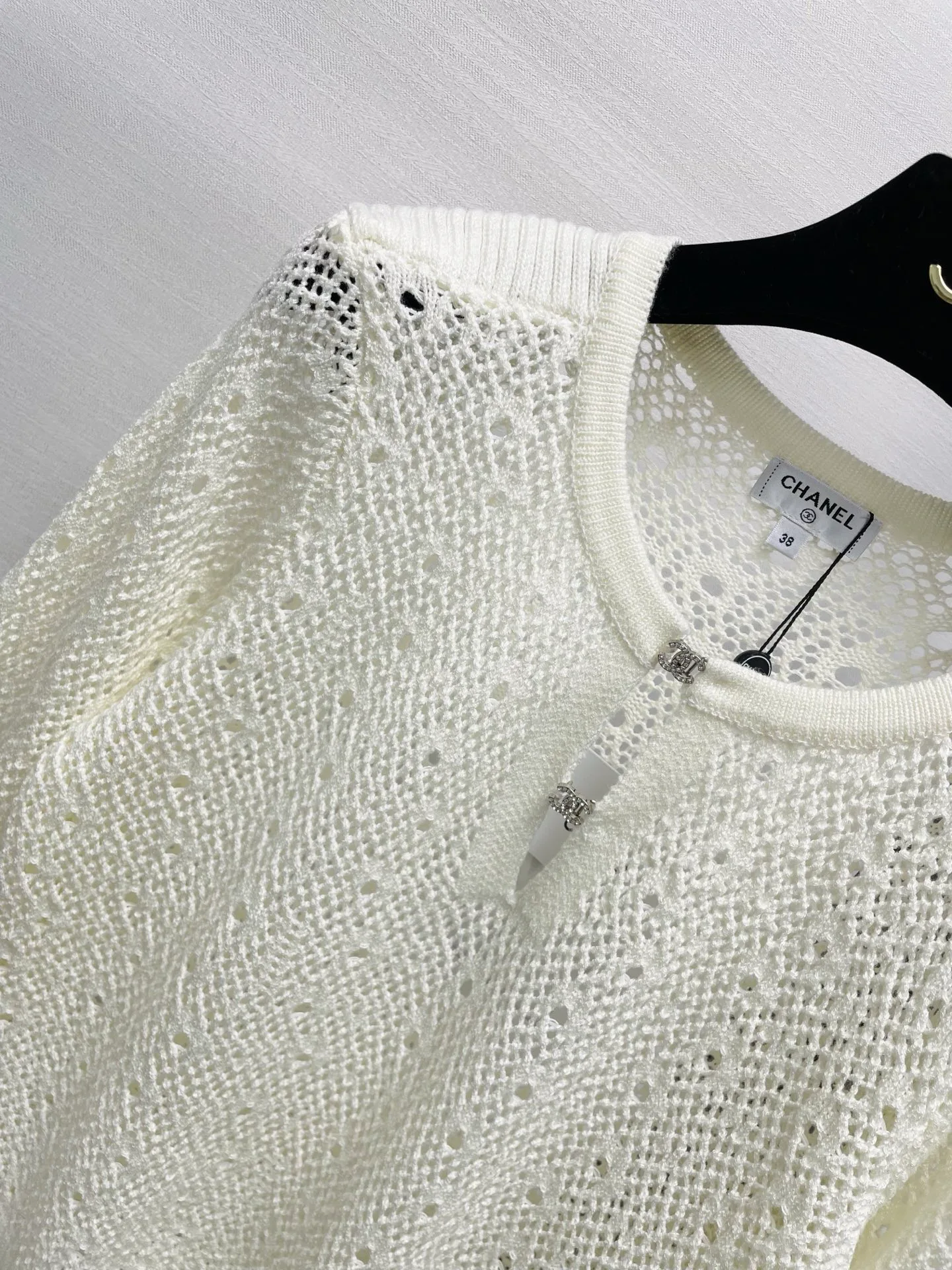 Women's Jumpers And Sweaters CHANEL 18138441