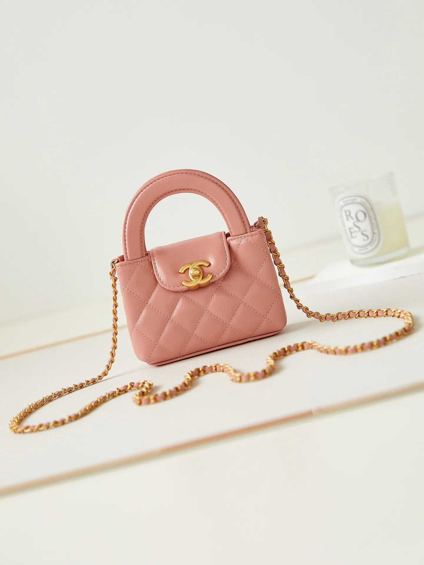 Women's Classic Handbags CHANEL 18066081