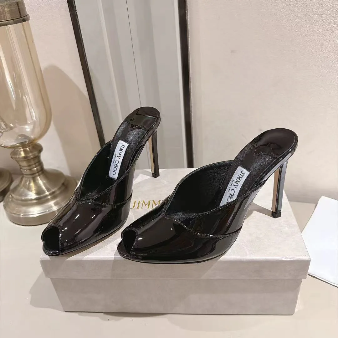 Women's Heels JIMMY CHOO 18264084