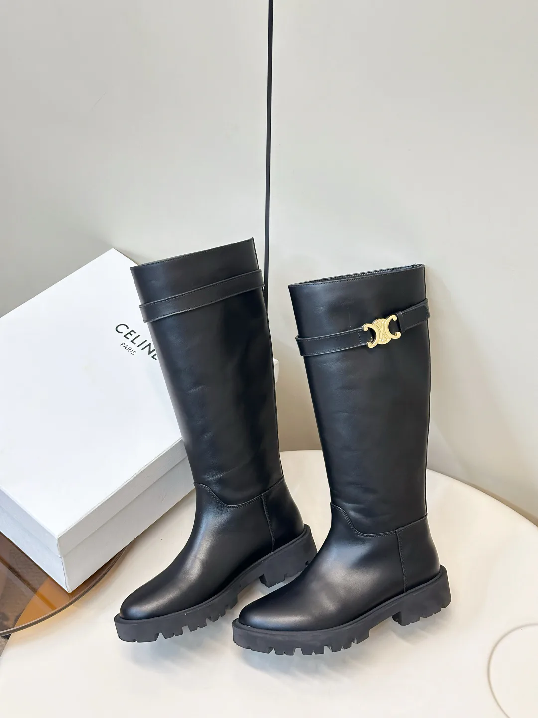 Women's Boots CELINE 18139672
