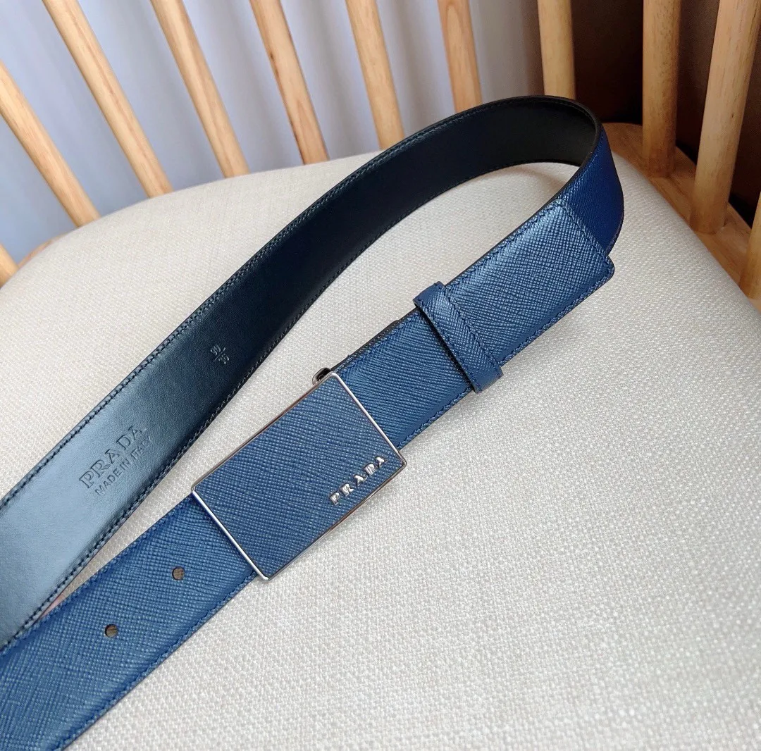 Belts PRADA 17623369