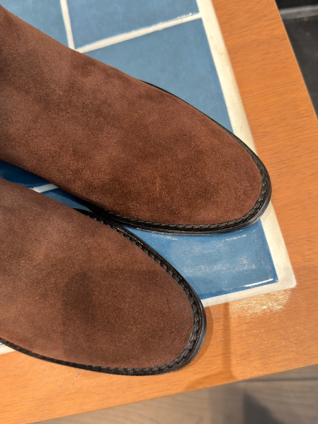 Women's Boots HERMES 18251906