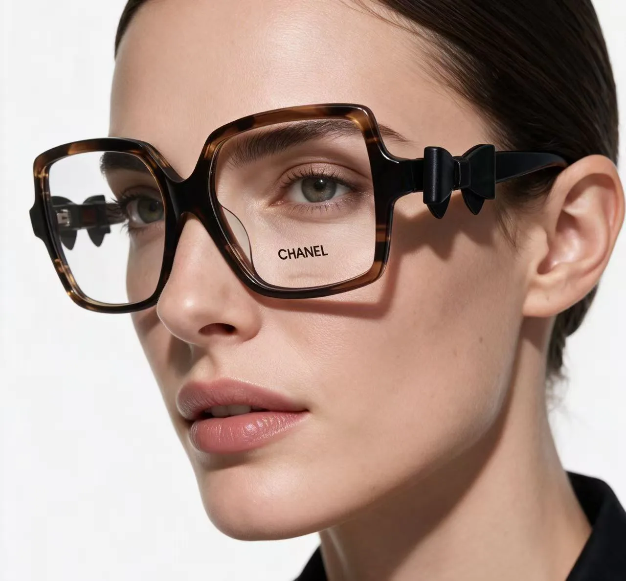 Glasses CHANEL 17949237
