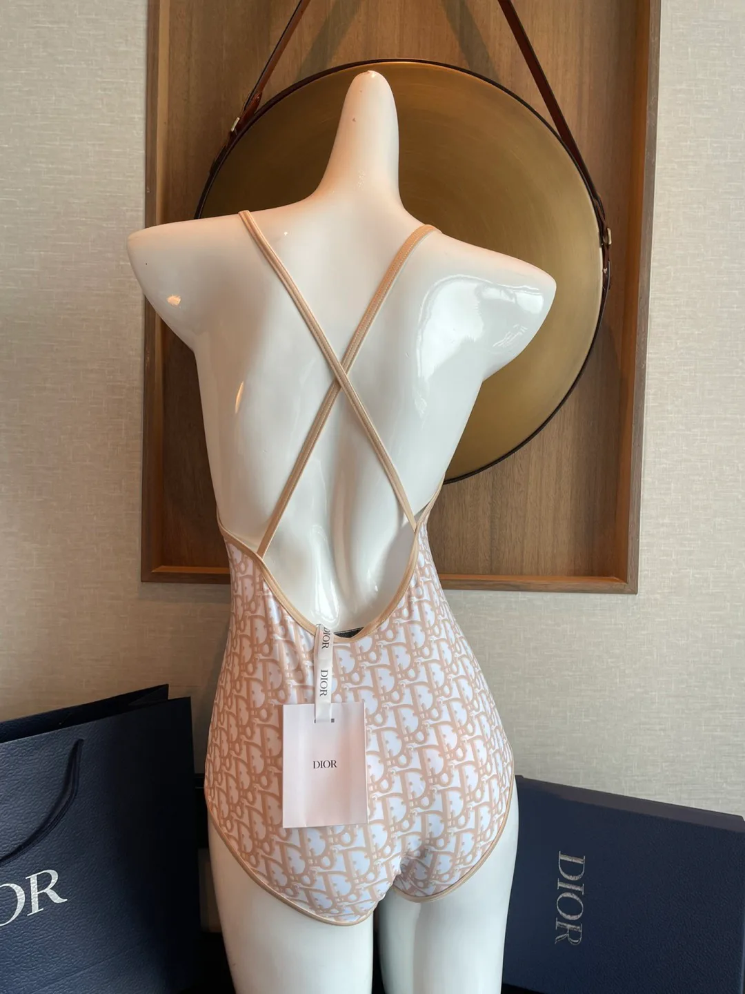 Women's Swimwear CHRISTIAN DIOR 18322364